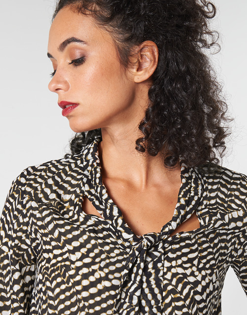 Ikks - BP13065-02 - Beige / Noir