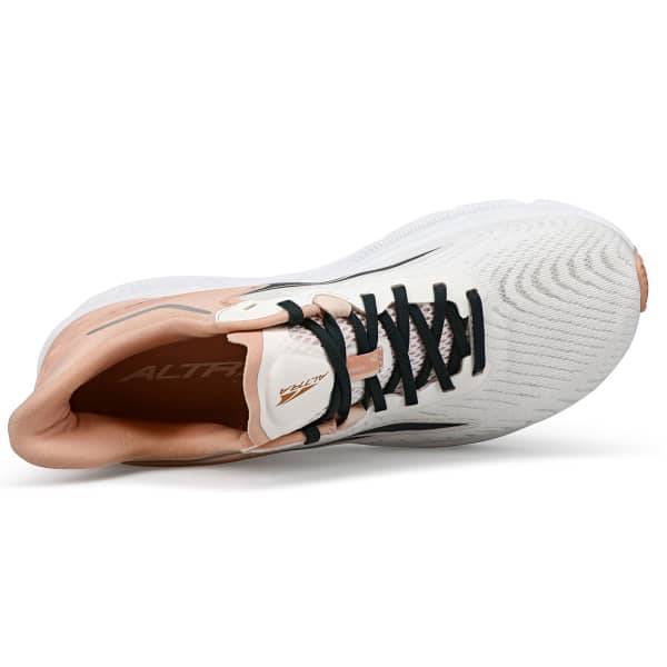Chaussure running ALTRA TORIN 6 W WHITE