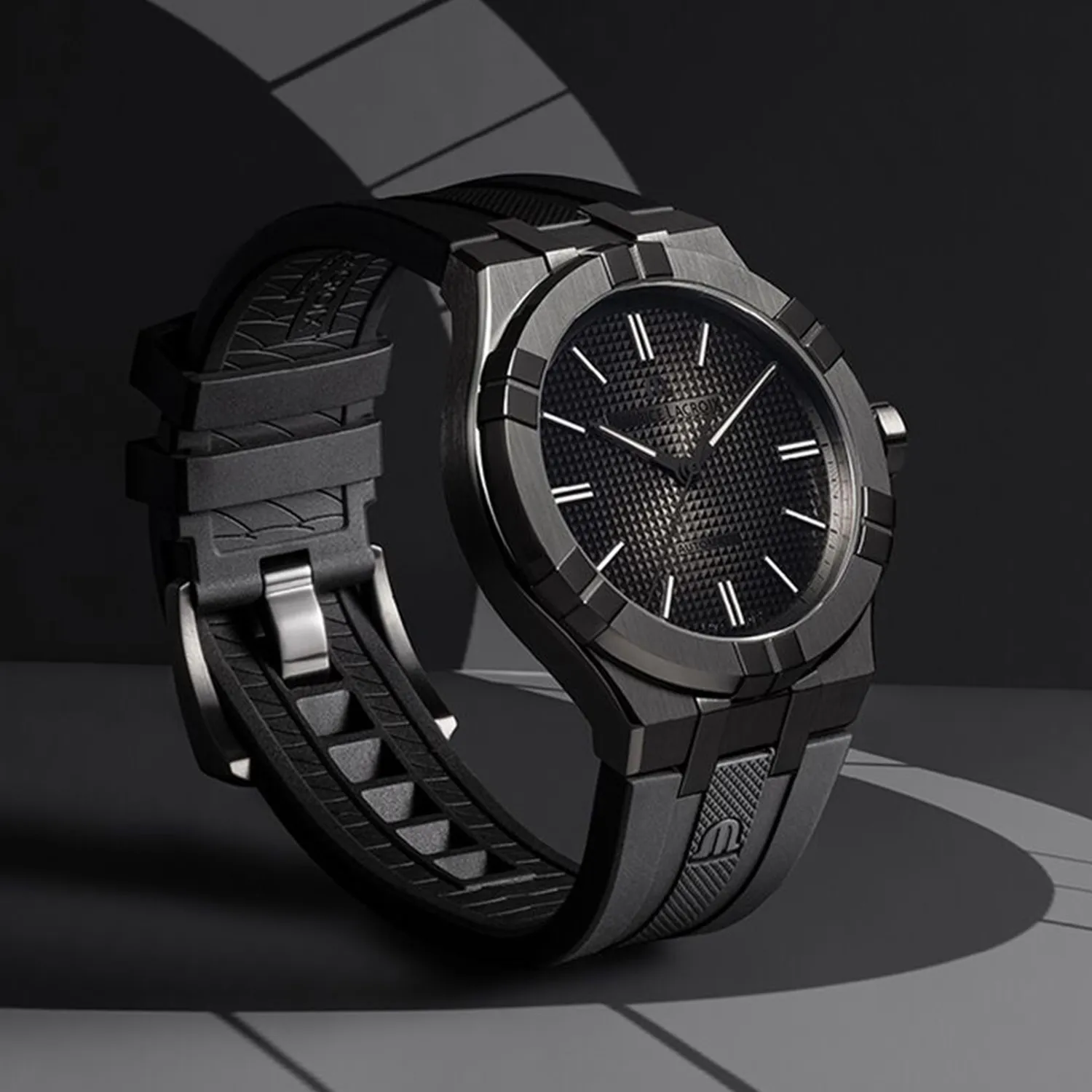 Maurice Lacroix Aikon AI6008-PVB00-330-2