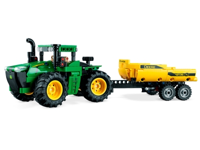 LEGO John Deere 9620R 4WD Tractor (42136)