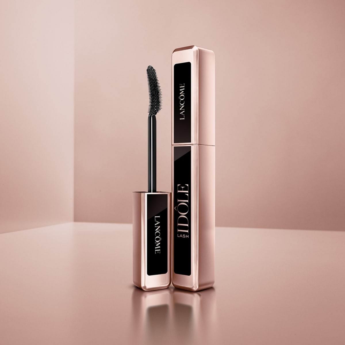 LANCÔME Lash IdôleMascara Volume Effet Cils Recourbés