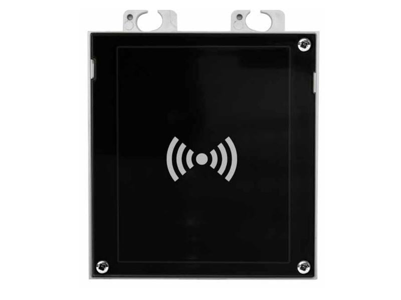 2N Multireader IP Verso RFID 13.56 MHz mit NFC Leser RFID-Karten 13.56 MHz mit NFC