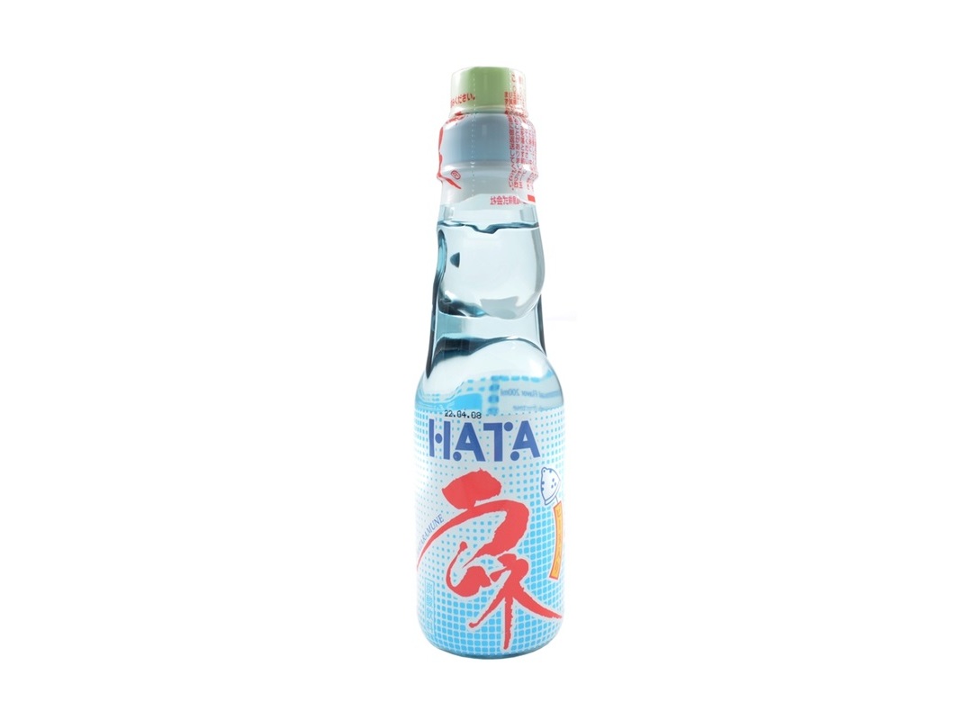 BEBIDA RAMUNE HATAKOSEN ORIGINAL 200ML