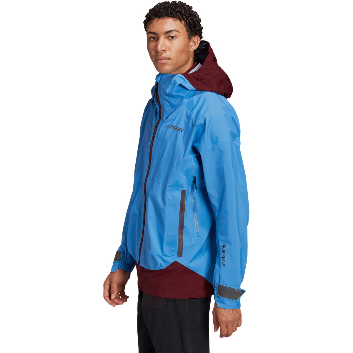 adidas Terrex GTX Jakke Herre