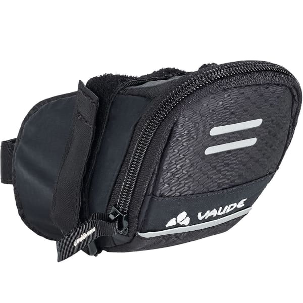 Saccoche Vélo VAUDE RACE LIGHT L BLACK