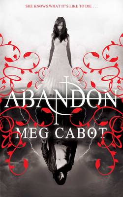 Abandon (Paperback)