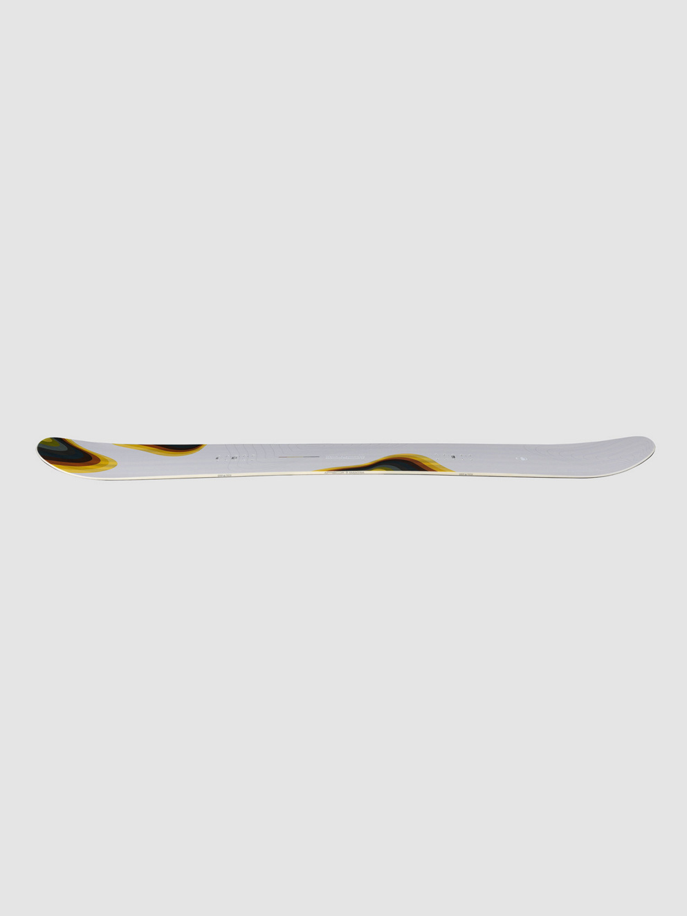 Arbor Mantra 2025 Snowboard uni