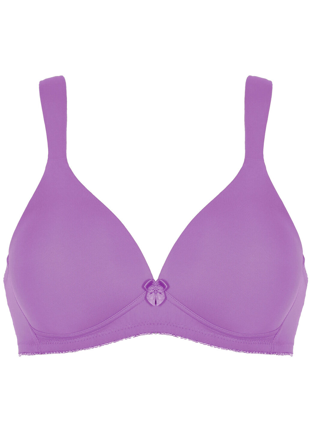 Naturana BH mit weich gepolsterten Cups