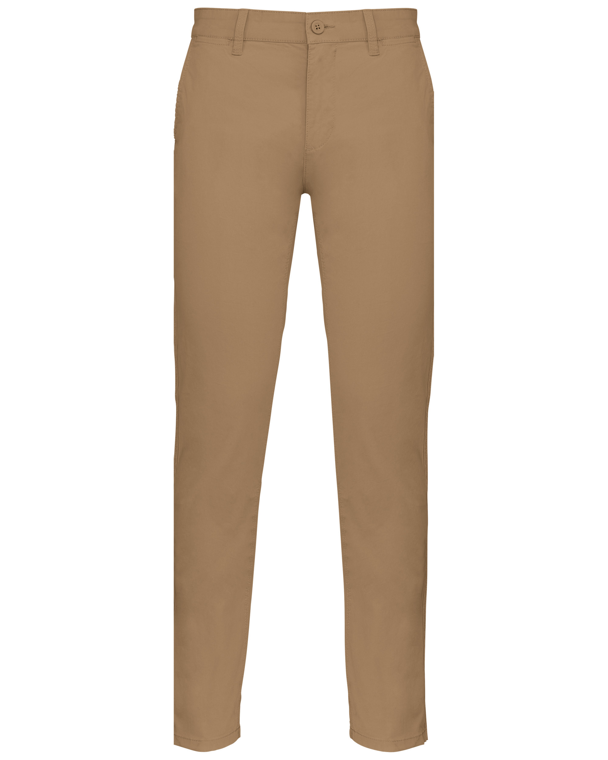 Kariban K740 - Pantalon chino homme