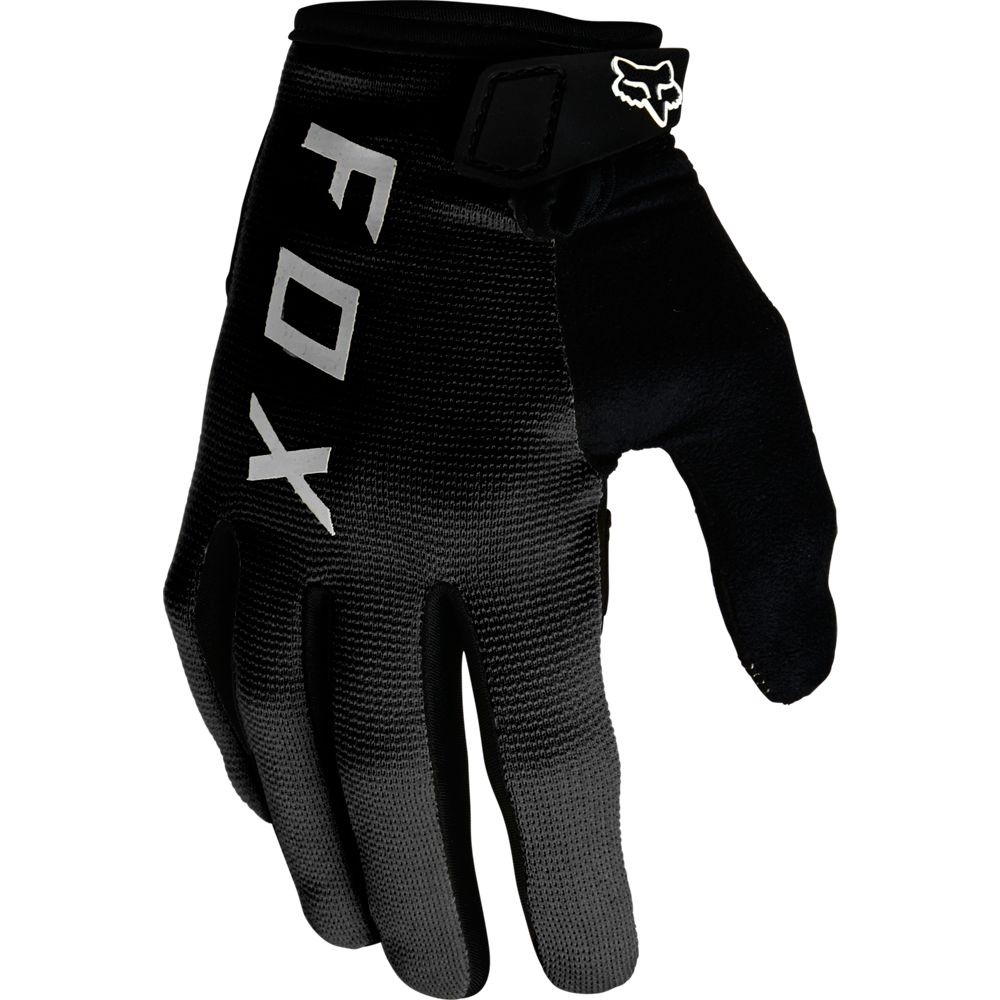 FOX Ranger Glove Gel Handske Til Kvinder Sort