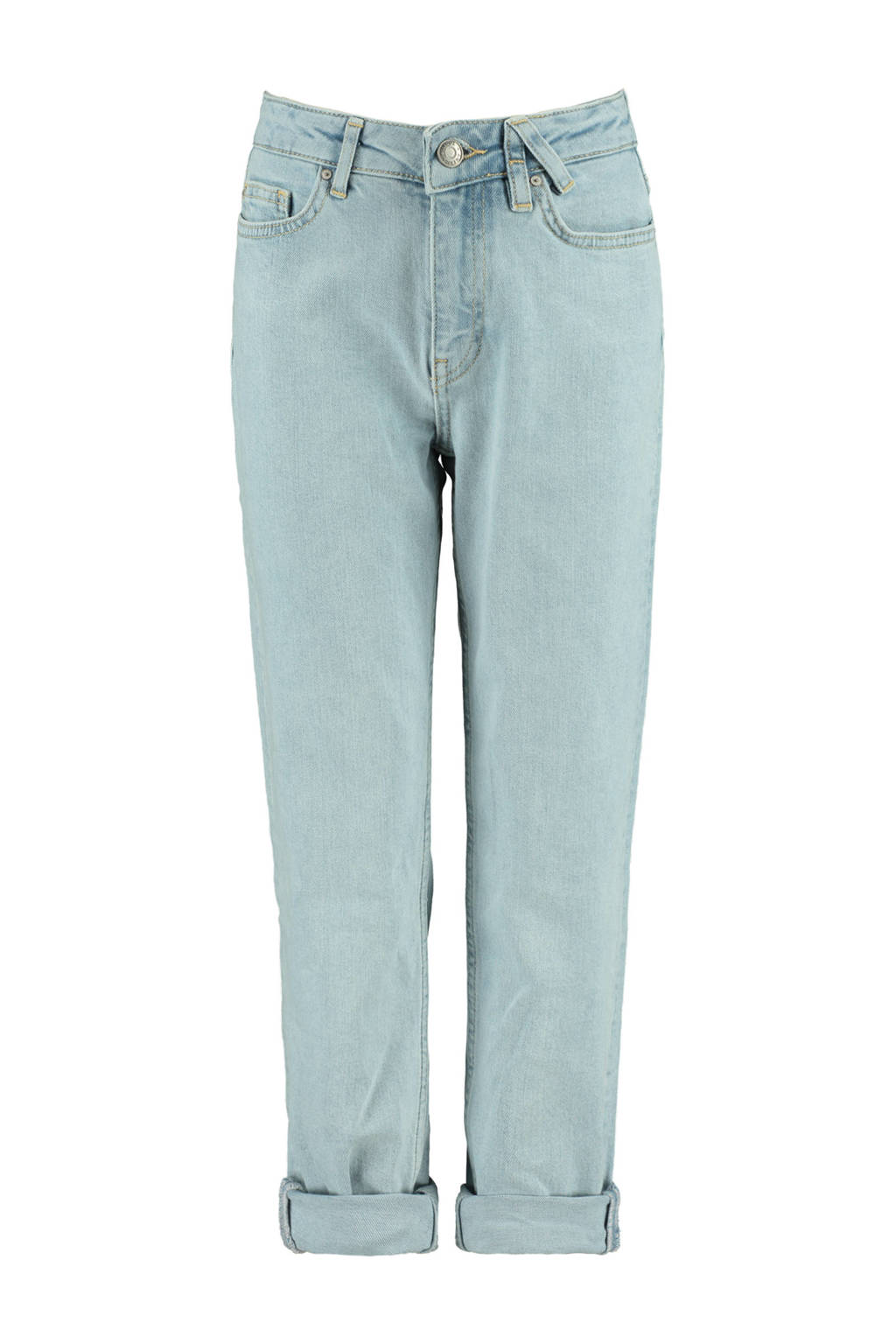 America Today tapered fit jeans Jadan lichtblauw