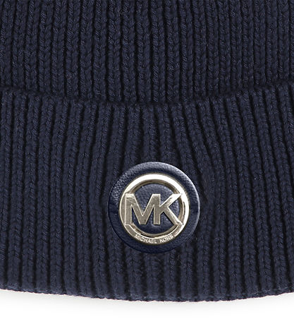 Michael Kors Hue - Strik - Sort