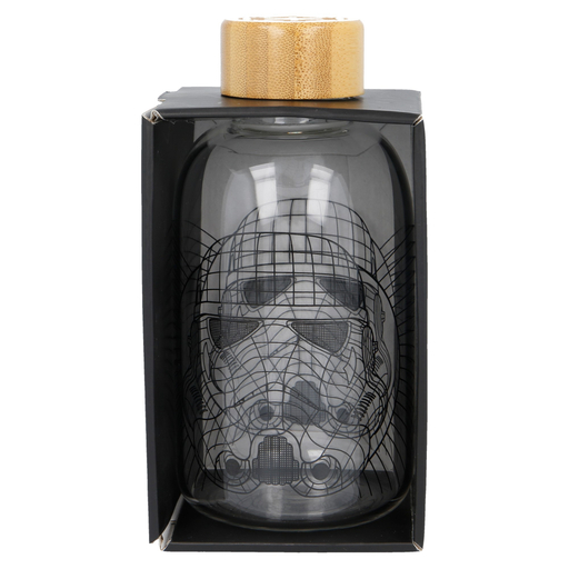 Garrafa Star Wars 63640