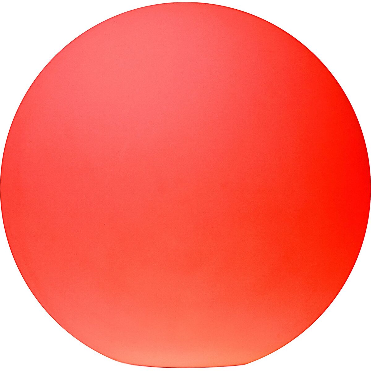 Utendørsdekor Twilights Globe 38 cm