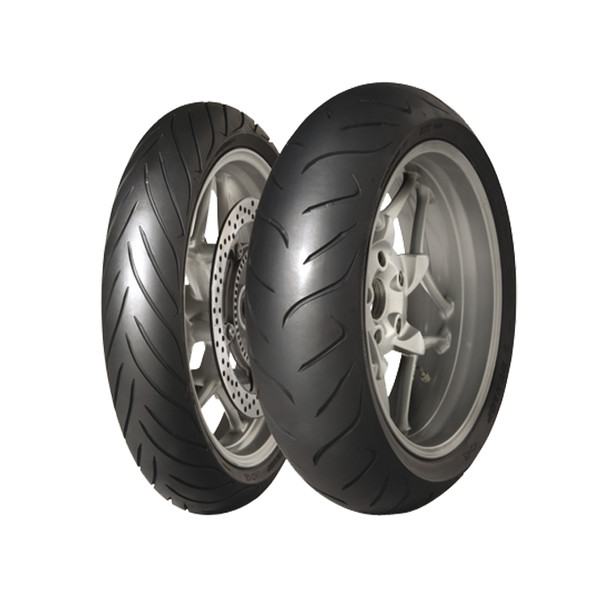 Dunlop - Pneu RoadSmart 2