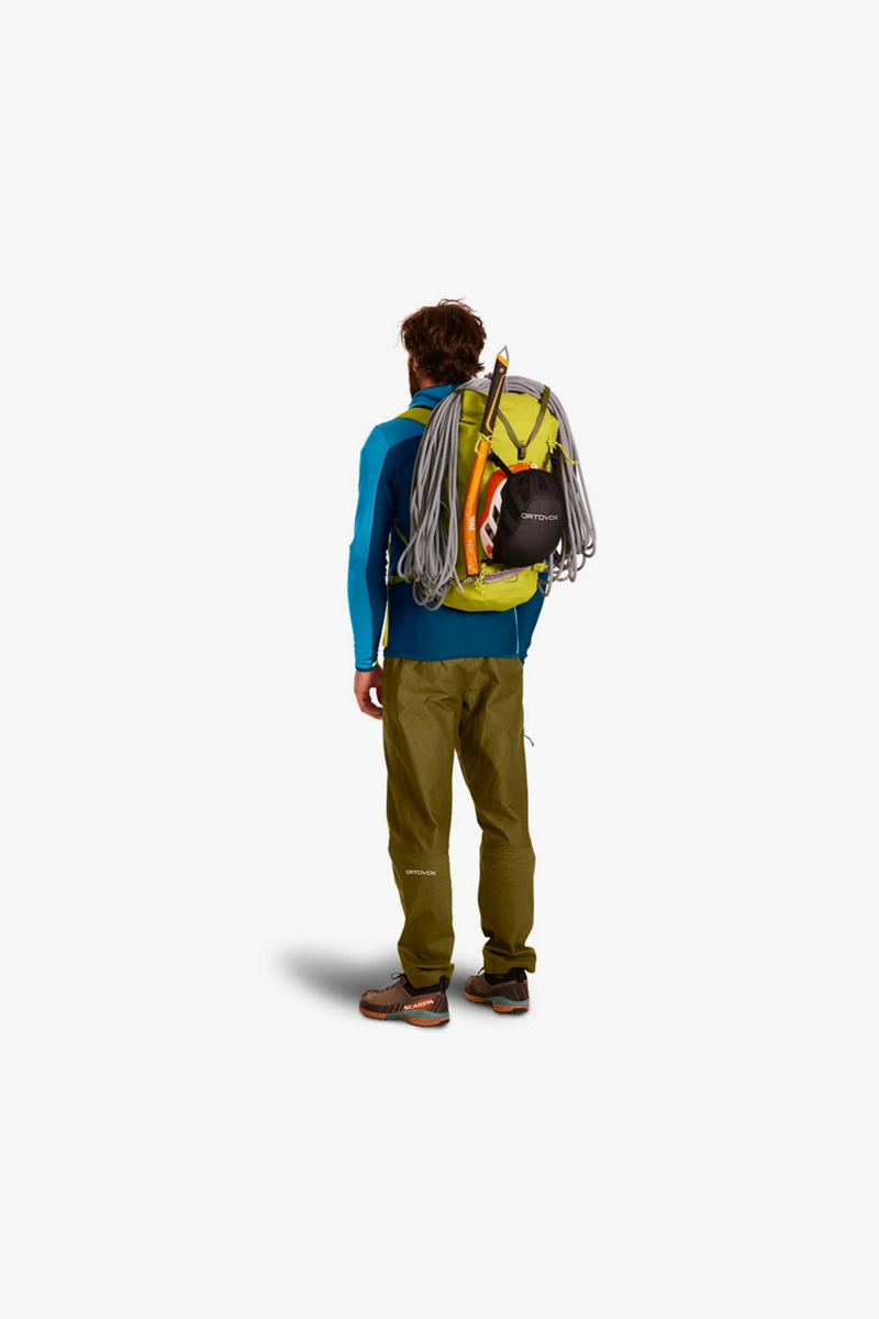 Ortovox Trad Dry 22 L Kletterrucksack