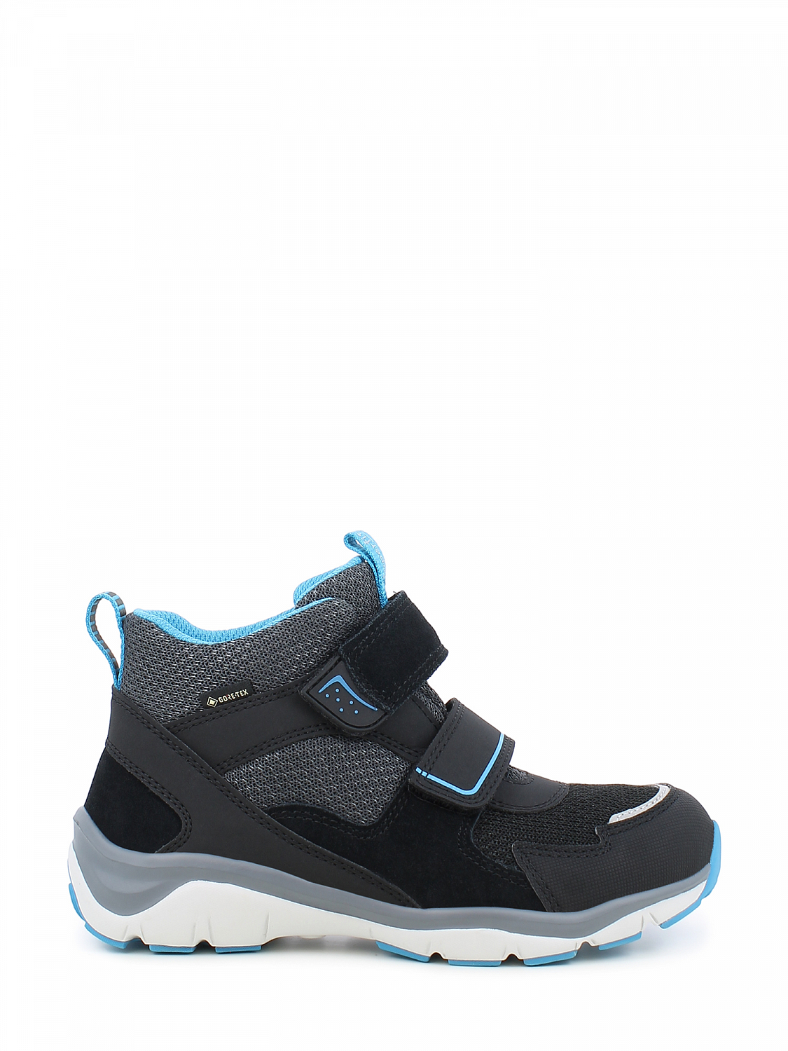 Superfit Sport5 First Walker Gore-tex