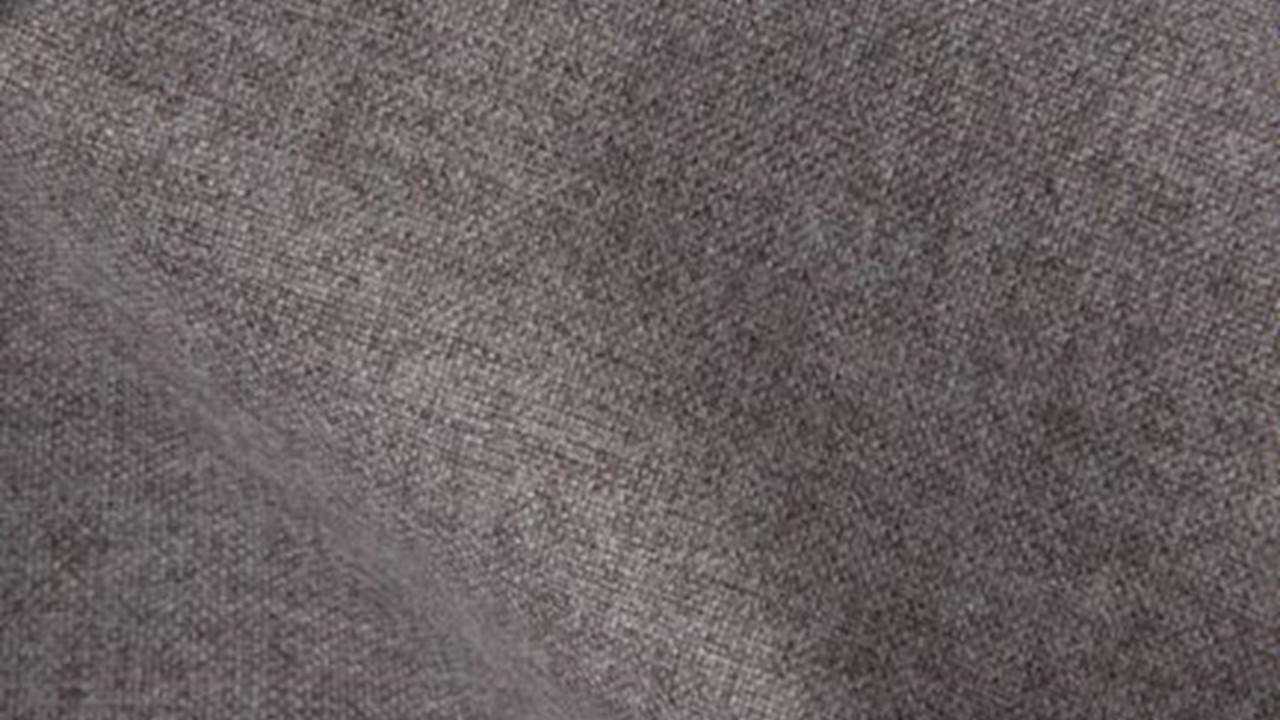 Bed Dune - Warm wool dark grey
