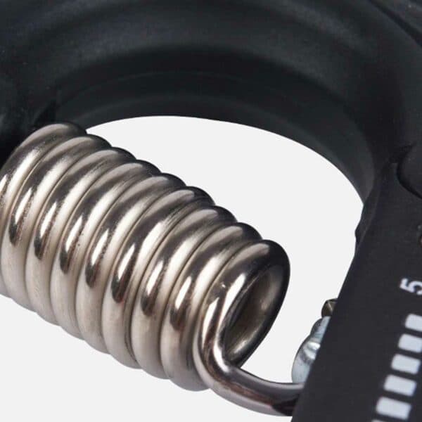 2-pack håndtrener grip trener for gripestyrke 5-60 kg