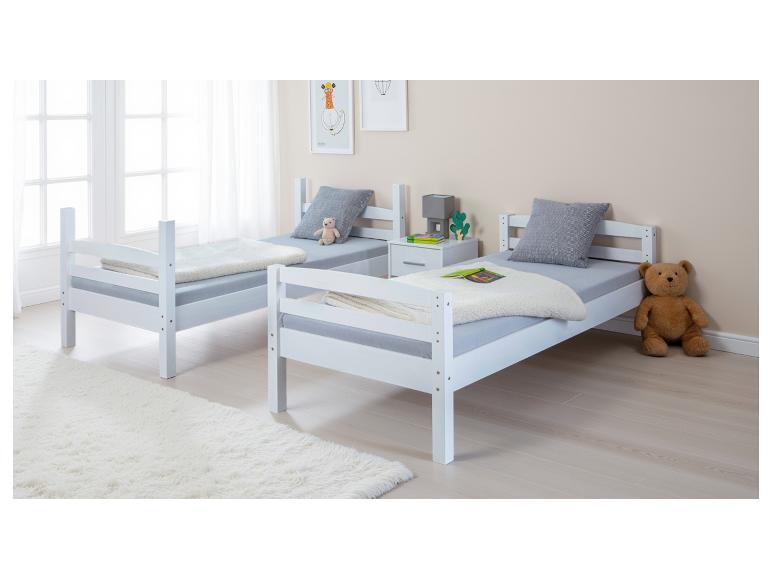 Stapelbed