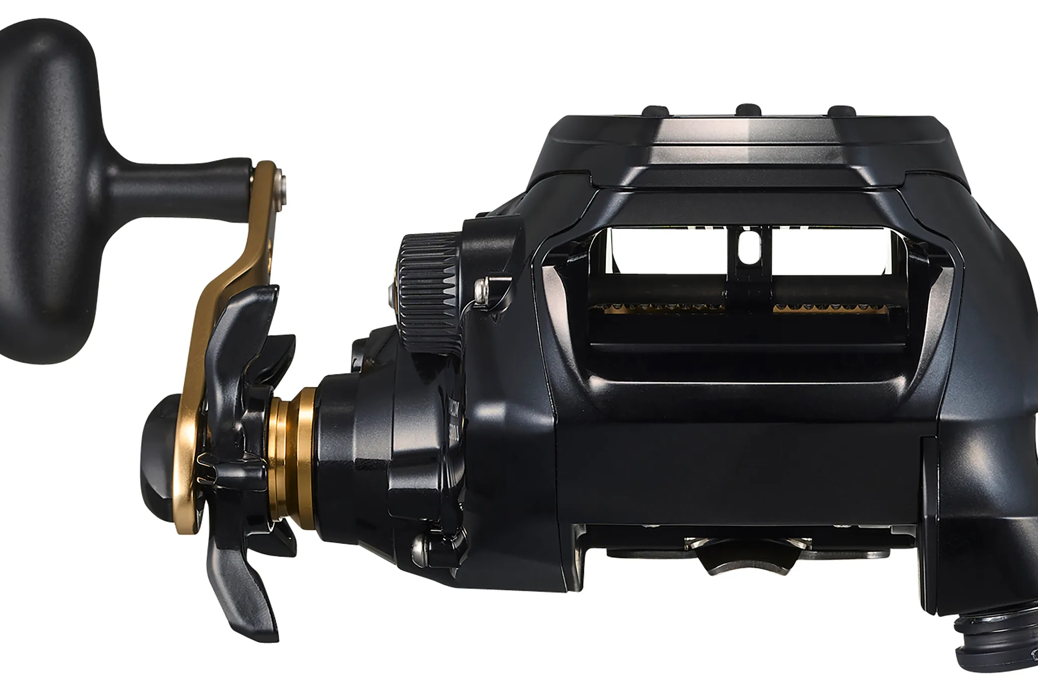 Daiwa Tanacom S500j (U) Elektrisk Havfiskesnelle