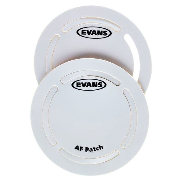 Evans AF Patch