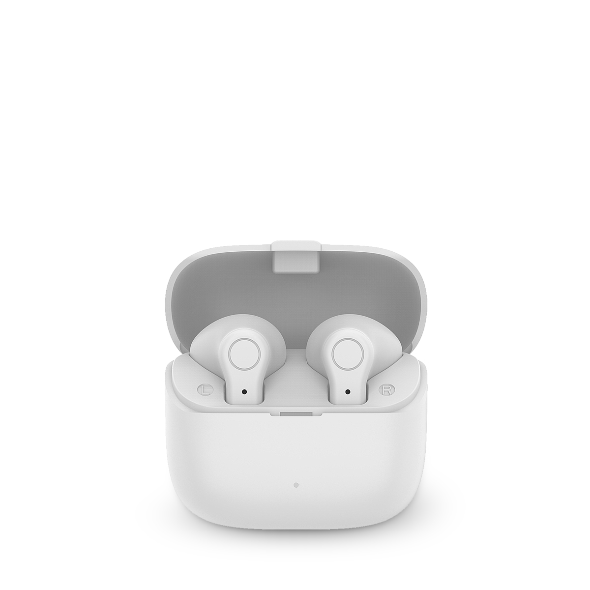 Fones de ouvido Bluetooth Tws155 Prixton