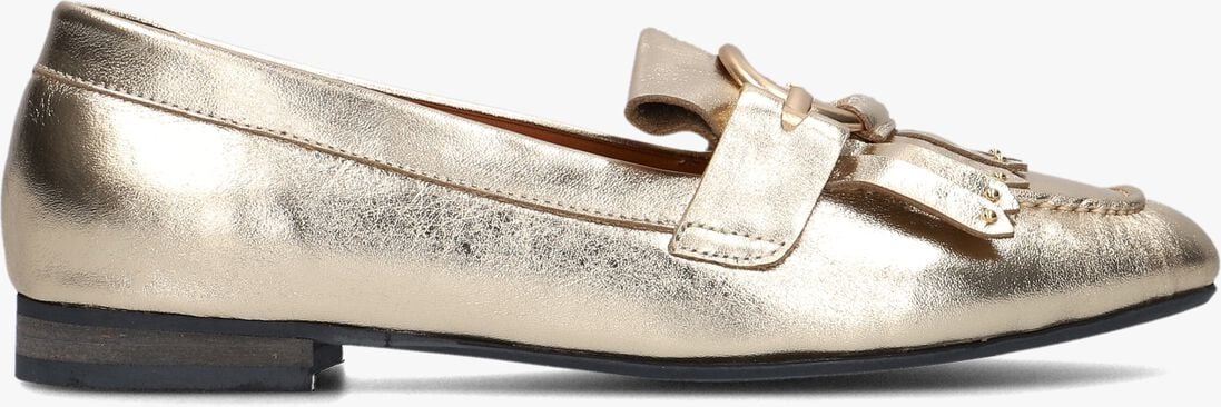 NOTRE-V gouden notre-v loafers 5648