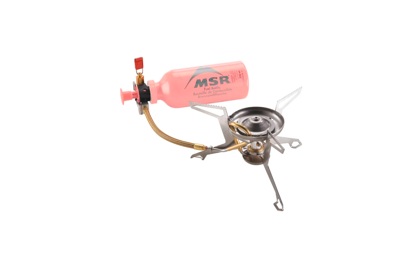 MSR WhisperLite International Campingkocher