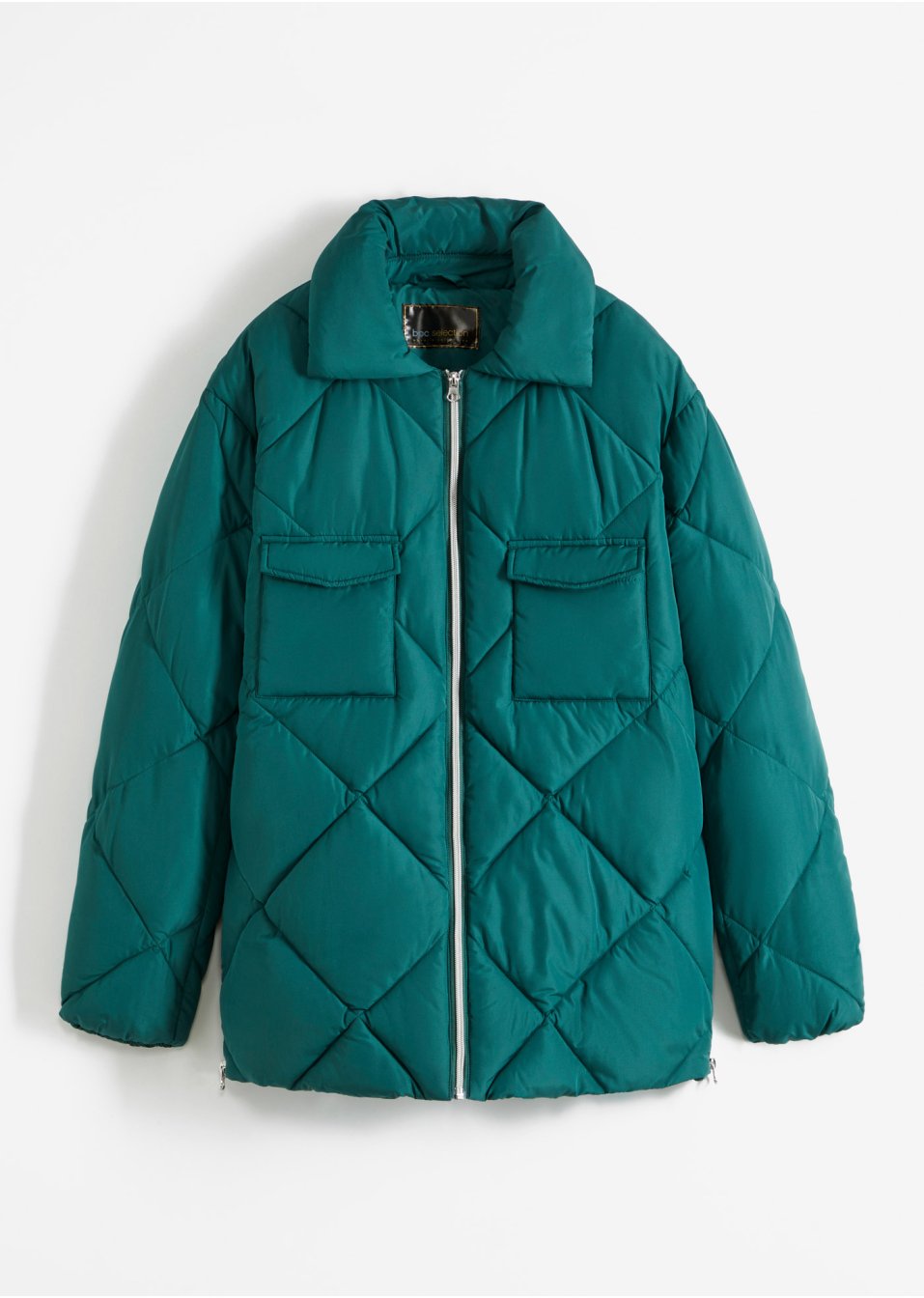 Veste matelassée