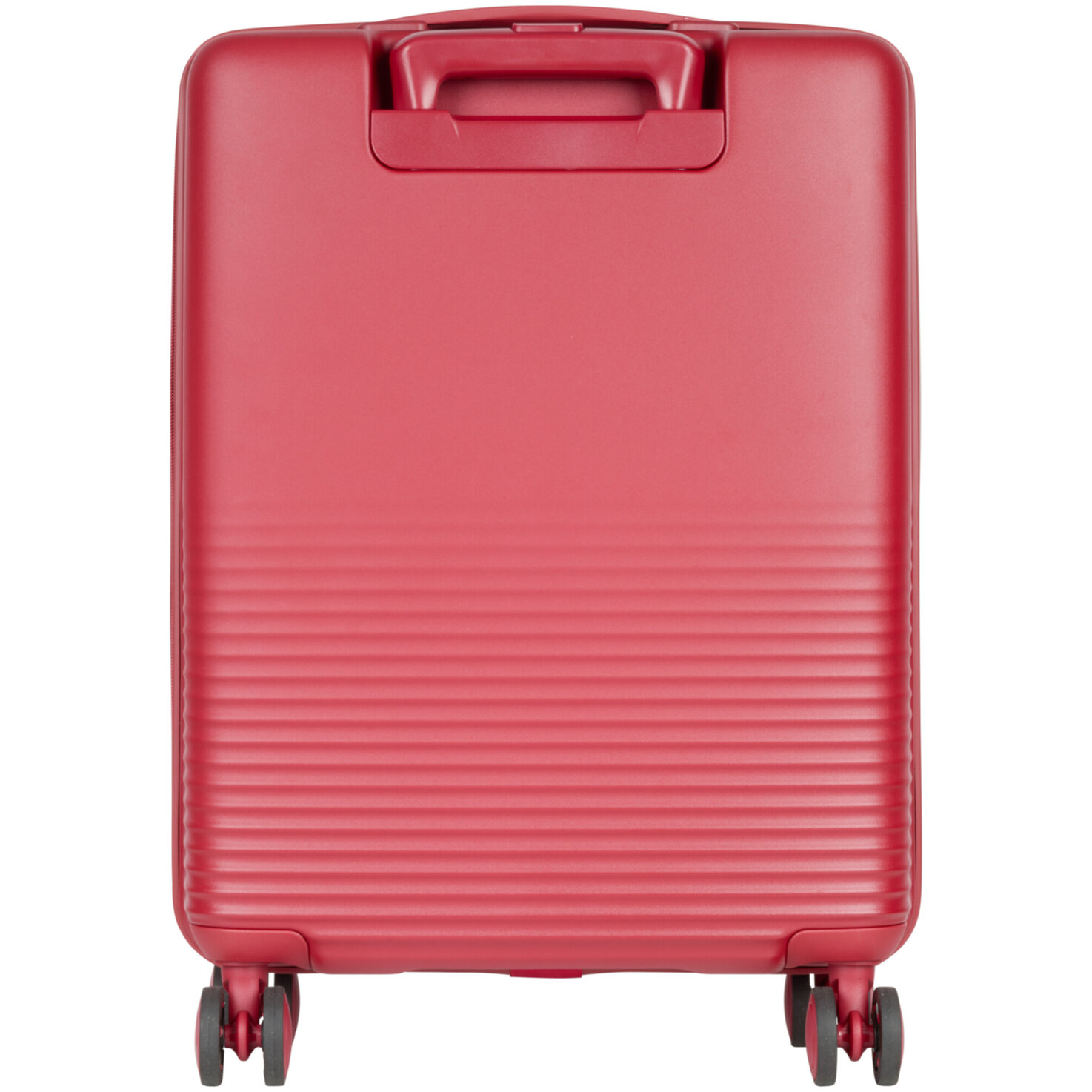 Conwood Trolley Florida 55cm, rot
