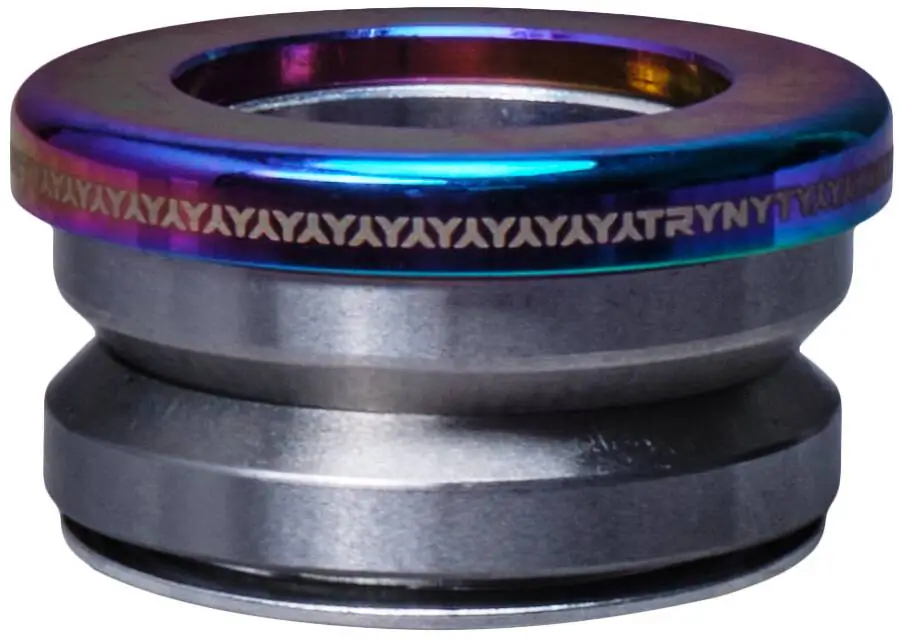 Trynyty Integrated Headset Løbehjul | SkatePro