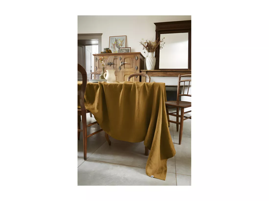 Nappe de table 