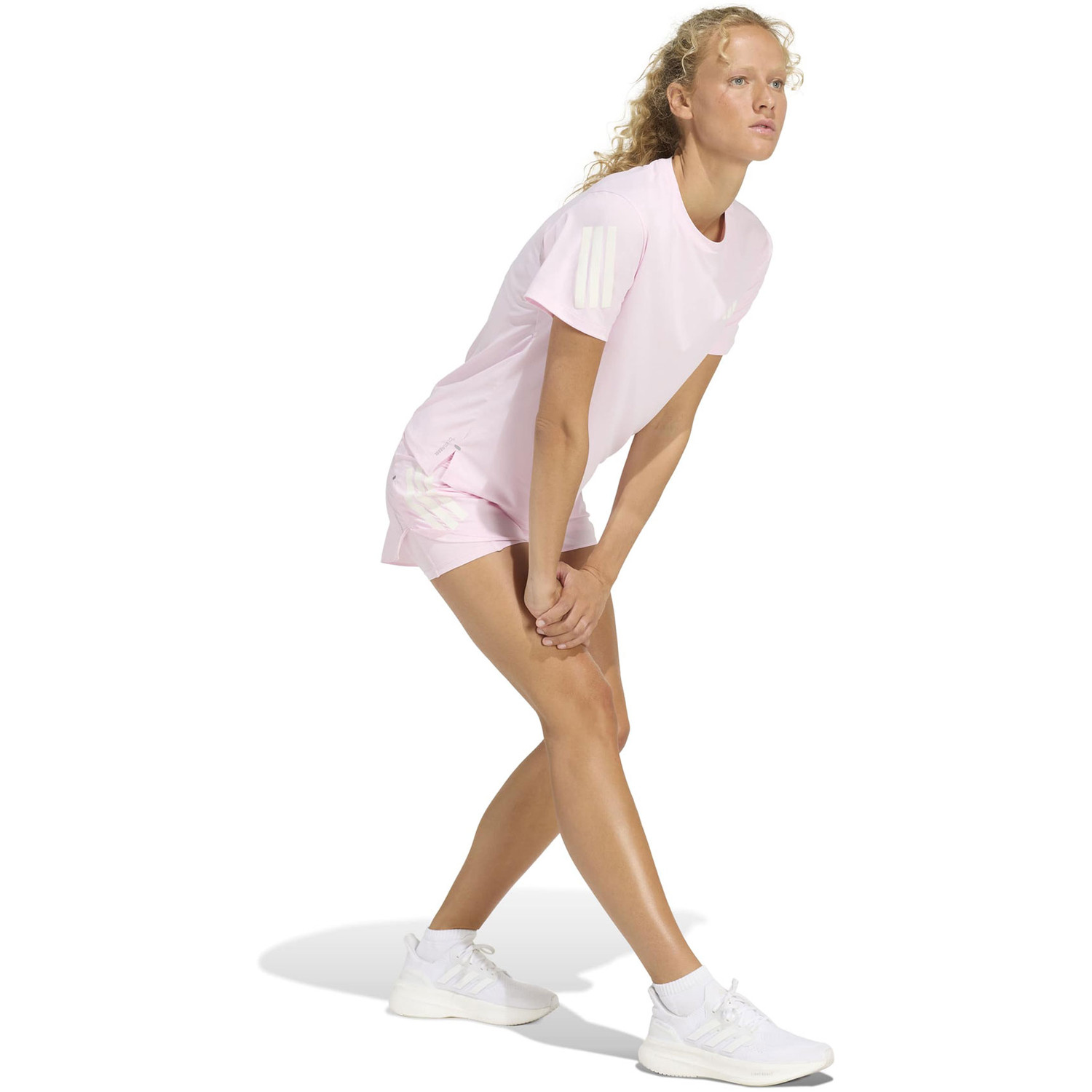 adidas adi365 2in1 Short Dames