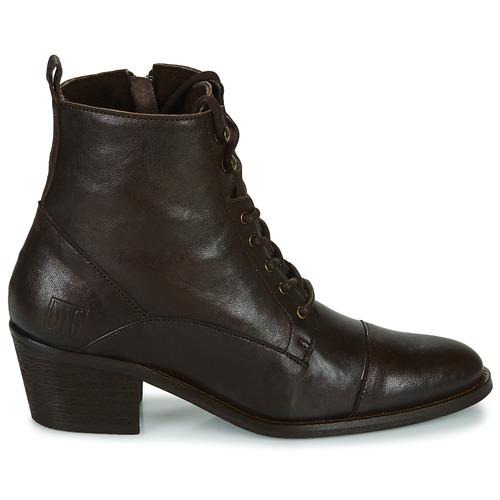 Dream in Green - SOULAE - Marron