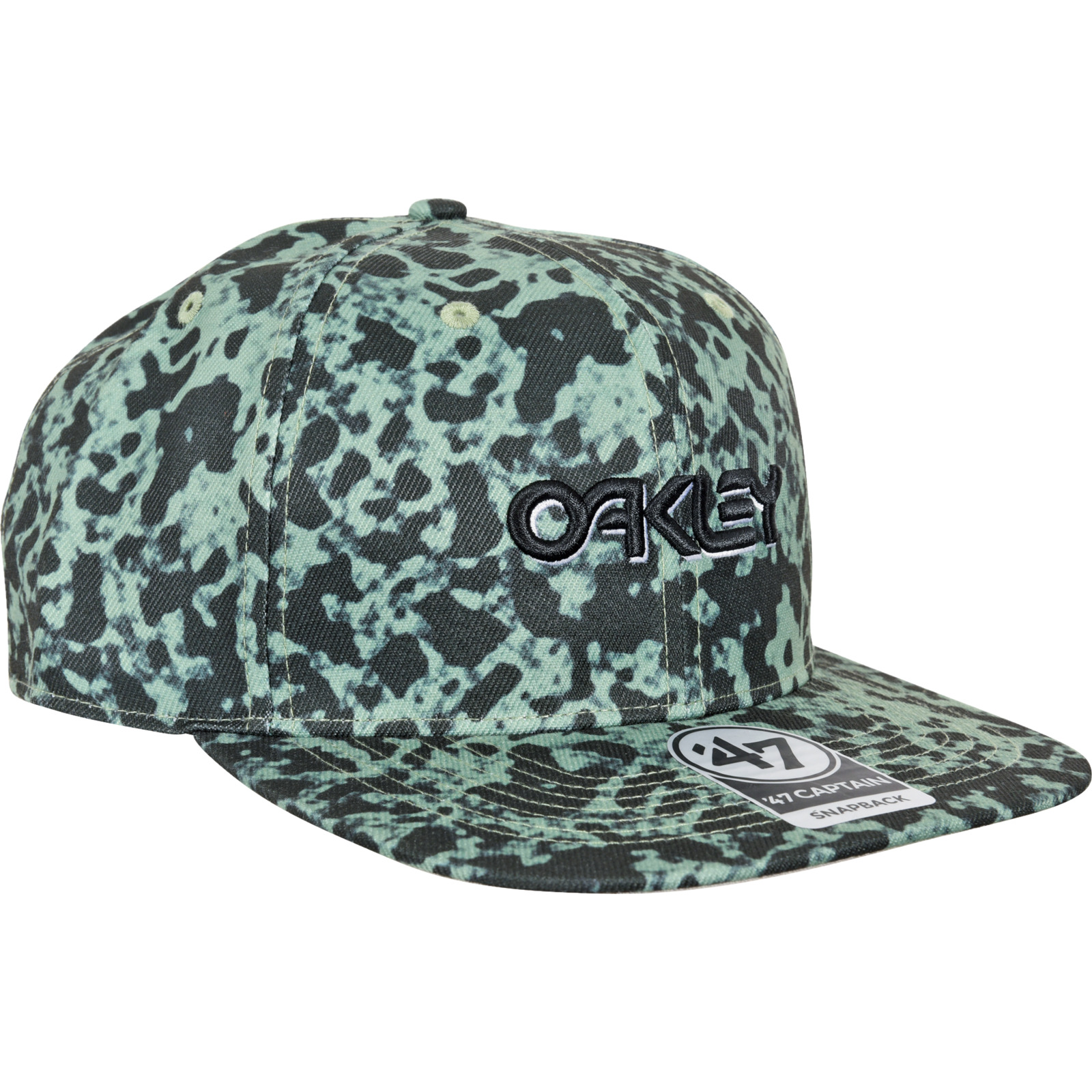 Oakley Unisex-Cap 47 B1B Ellipse