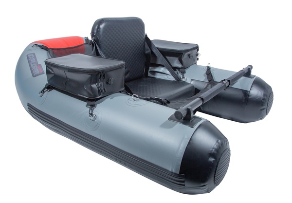 Float tube Ultimate Explorer Bellyboat