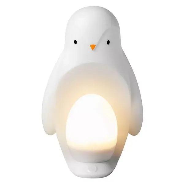 Luminária Noturna Pinguim Nomad da Tommee Tippee
