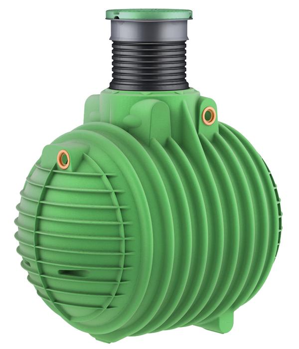 GARANTIA Hauspaket Columbus PROline