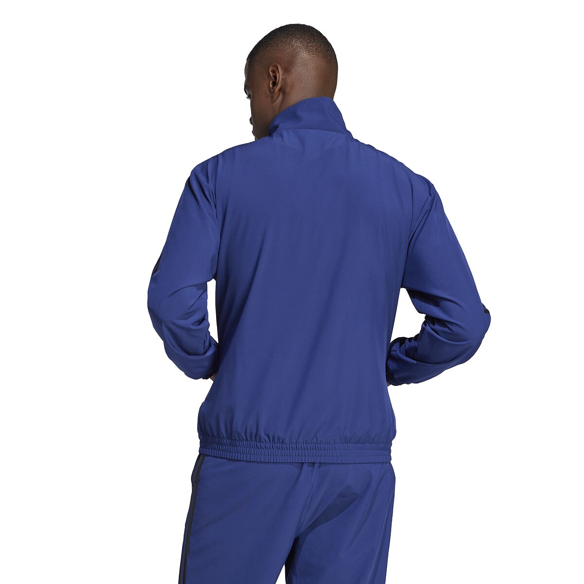 ADIDAS ROUPAS ESPORTIVAS<br>Colete tecido House Of Tiro