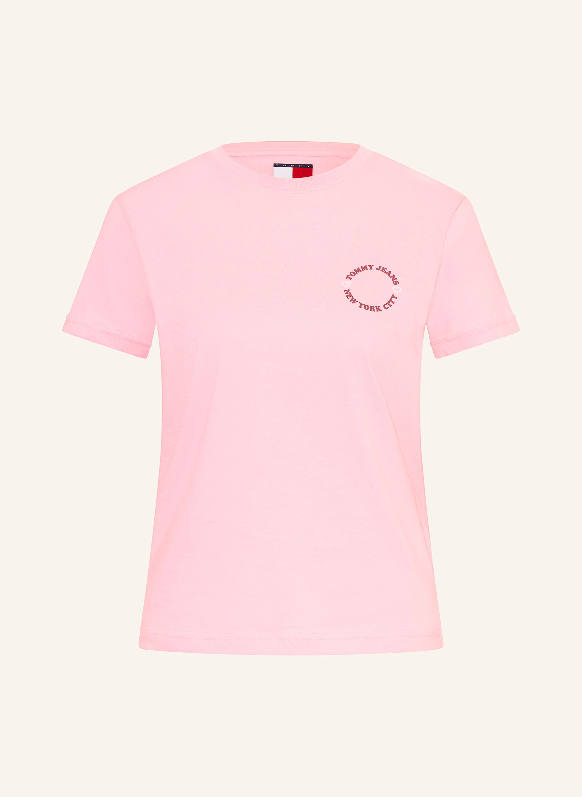 TOMMY JEANS T-Shirt