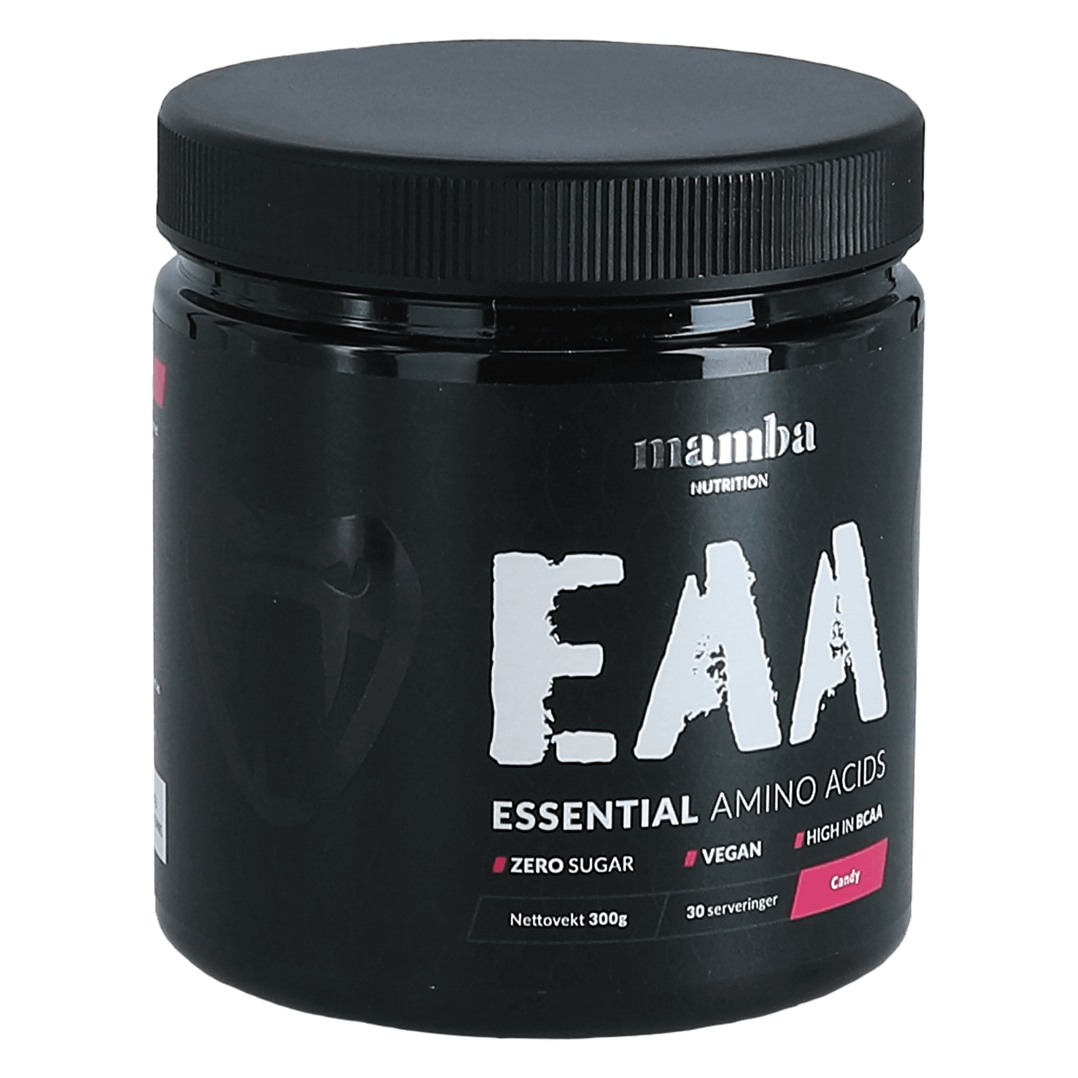 mamba Mamba Nutrition EAA 300 gr - Kosttilskudd
