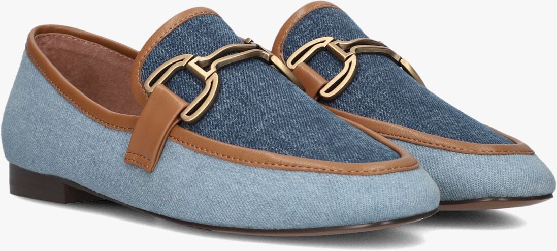 BIBI LOU blauwe bibi lou loafers 582z67vk