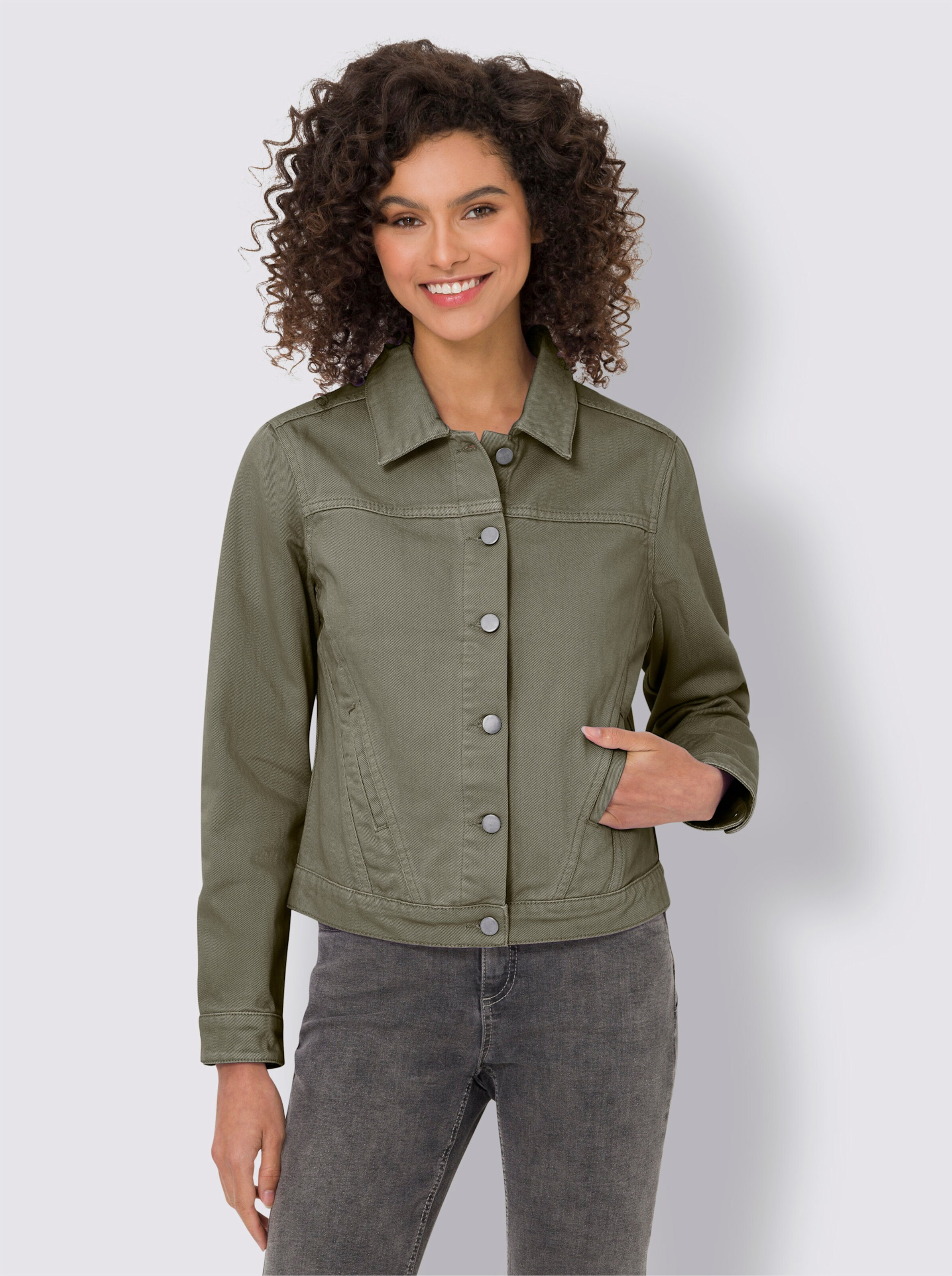 Jacke