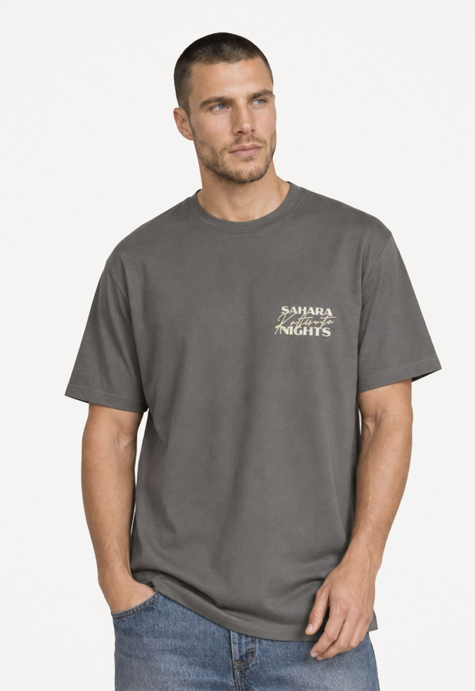 Kultivate Sahara T-shirt