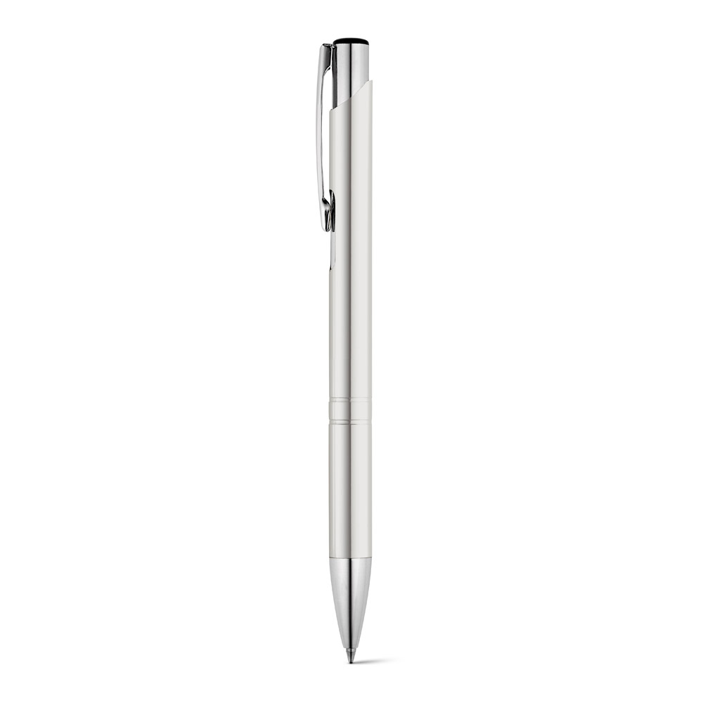hi!dea 91311 - Stylo en aluminium avec clip