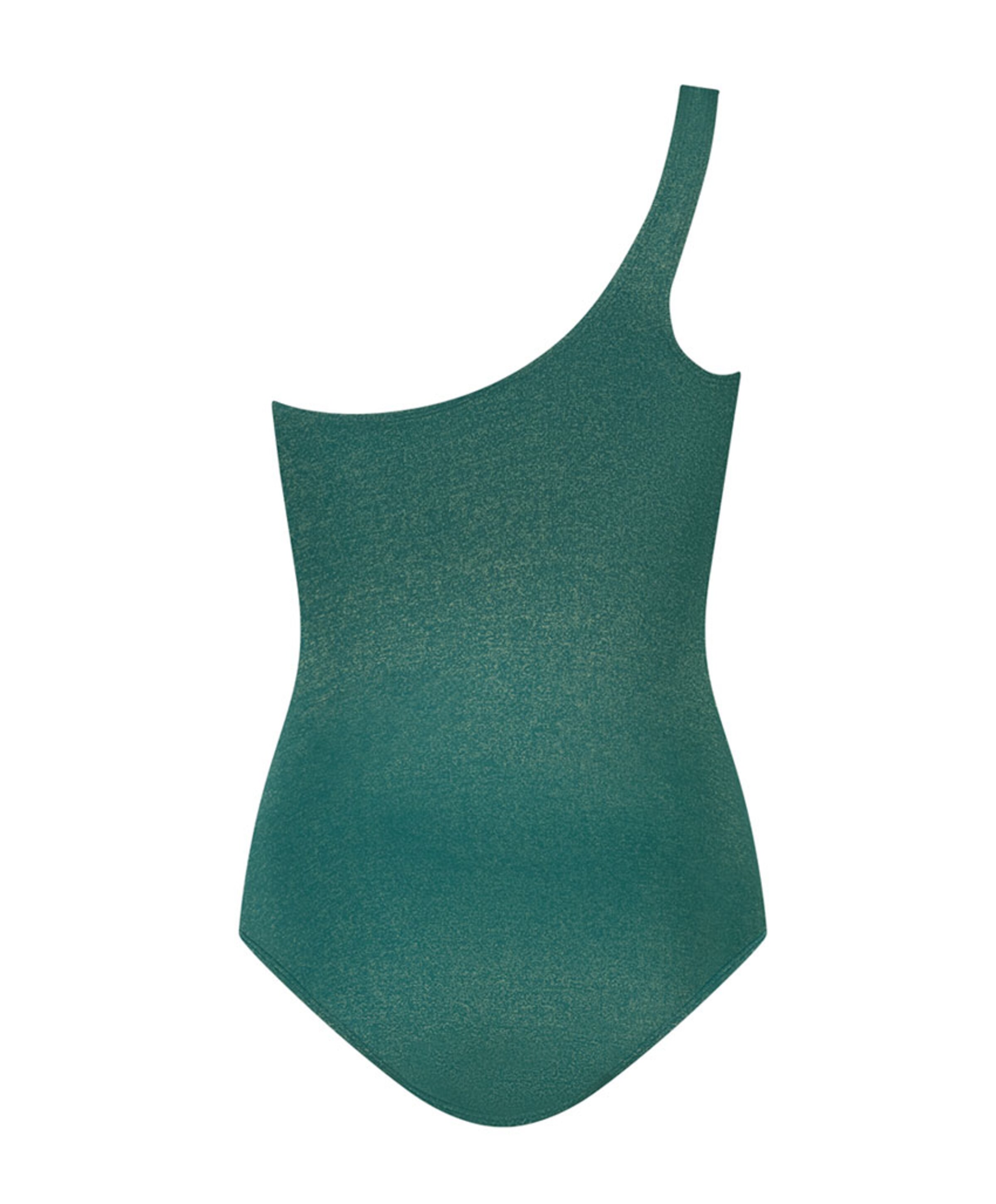 Ten Cate Beach Dames badpak groen