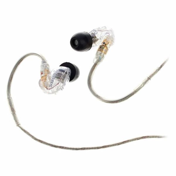 Shure SE215-CL