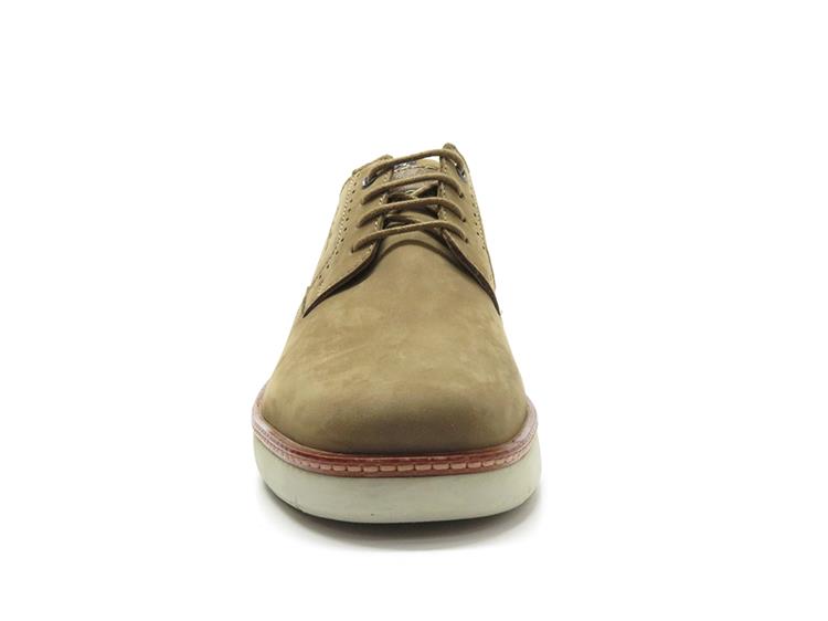 Australian Footwear Preston Sand-Beige [DJS]