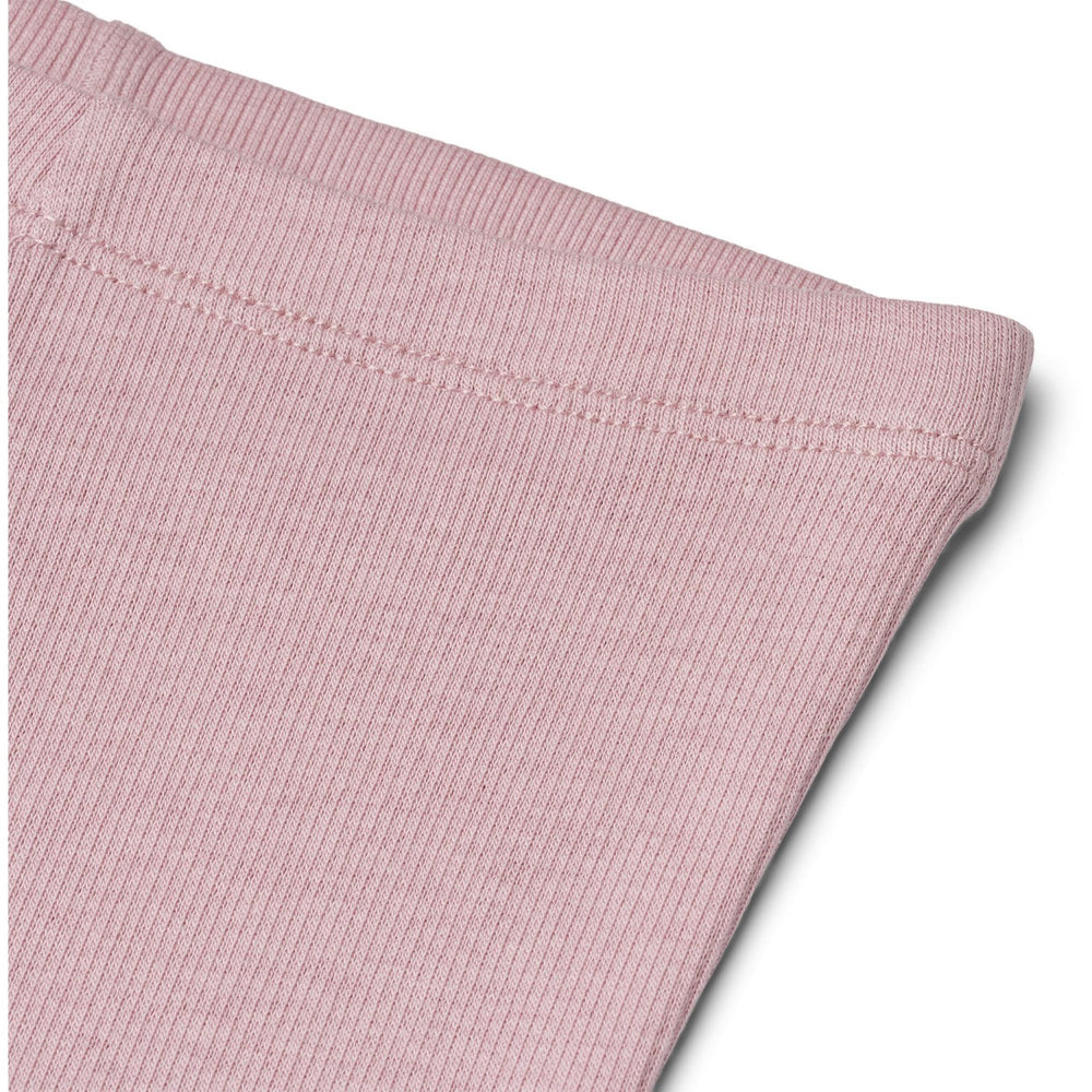 Køb Wheat Lavender Mist Rib Leggings Maddy